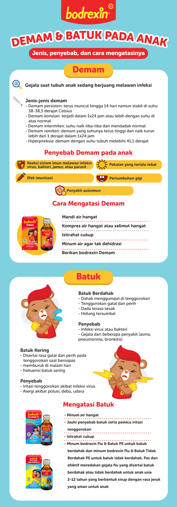 10 Penyebab Kepala Berkeringat Banyak Pada Anak Dan Dewasa